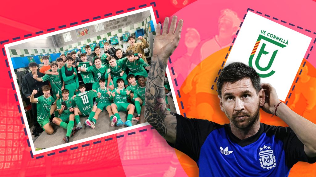 Lionel Messi: De pe teren în acționariat - O nouă eră în fotbalul spaniol