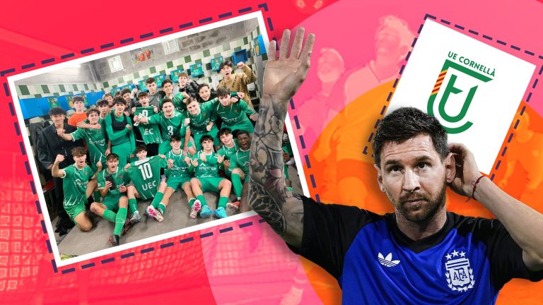 Lionel Messi: De pe teren în acționariat - O nouă eră în fotbalul spaniol