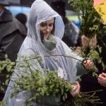 Superstiții de Sf. Gheorghe: Tradiții, Obiceiuri și Protecția Împotriva Spiritelor Rele