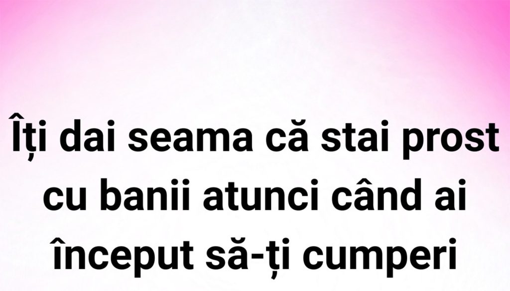 Banii și umorul: O analiză a percepției financiare prin glume