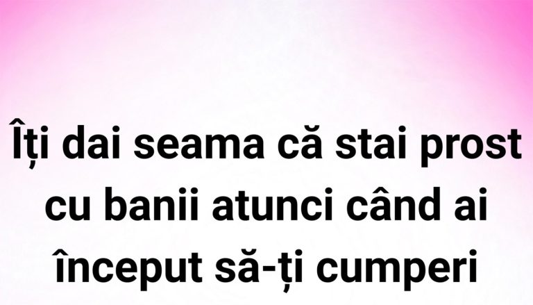 Banii și umorul: O analiză a percepției financiare prin glume