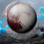 Pluto în Vărsător: O Perioadă de Transformări Profunde între 3-9 Mai 2026