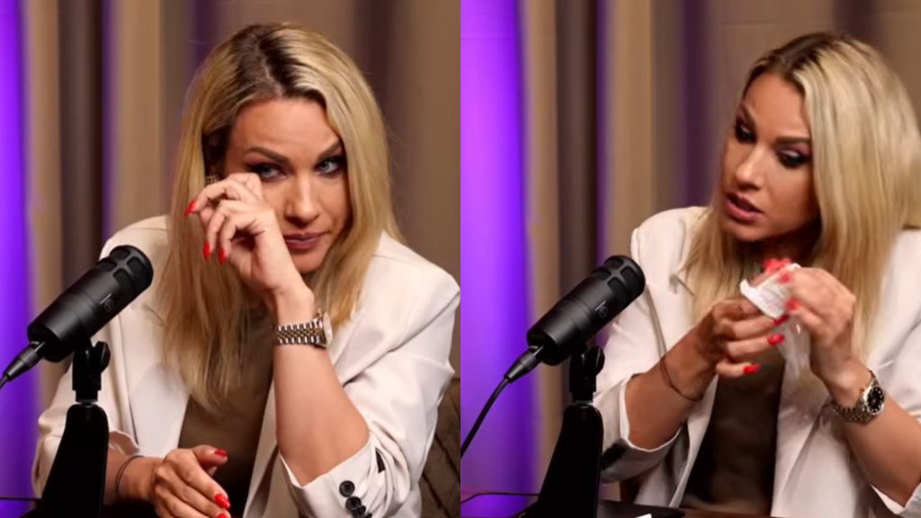 Amna și Îngerul Păzitor: Povestea Emoționantă a Femeii care a Modelat Viața unei Artiste