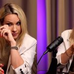 Amna și Îngerul Păzitor: Povestea Emoționantă a Femeii care a Modelat Viața unei Artiste