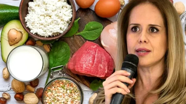 Importanța Micului Dejun: Recomandările Dr. Mihaela Bilic pentru o Alimentație Sănătoasă