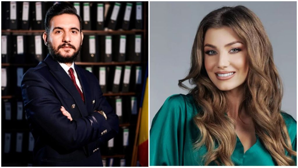 Divorțul Cotruței Filip și Valentin Sanfira: Un Spectacol Mediatic și Critica Avocatului Adrian Cuculis