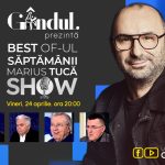 Revista celor mai intense momente din Marius Tucă Show: O analiză a impactului său asupra dezbaterii publice în România
