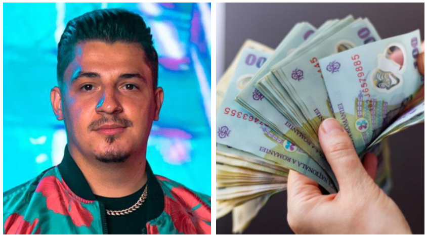 Taxele Colosale Ale Artistului Bogdan de la Ploiești: O Privire Asupra Contribuțiilor Fiscale și Implicațiilor Acestora