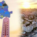 Prognoza Meteo din 24 Aprilie 2026: O Primăvară Cu Temperaturi Neobișnuite în România