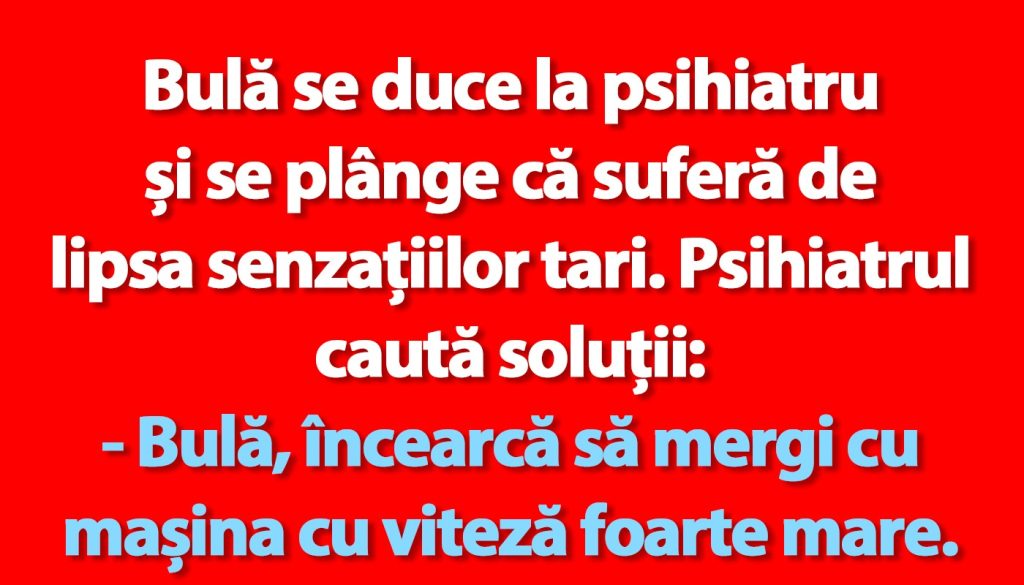 Bancuri și Psihologie: Între Râs și Reflecție în Viața Cotidiană