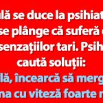 Bancuri și Psihologie: Între Râs și Reflecție în Viața Cotidiană