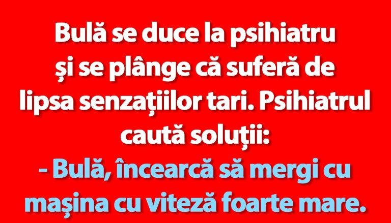 Bancuri și Psihologie: Între Râs și Reflecție în Viața Cotidiană