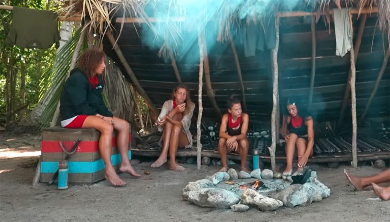 Epilarea în junglă: Provocările concurentelor de la Survivor România