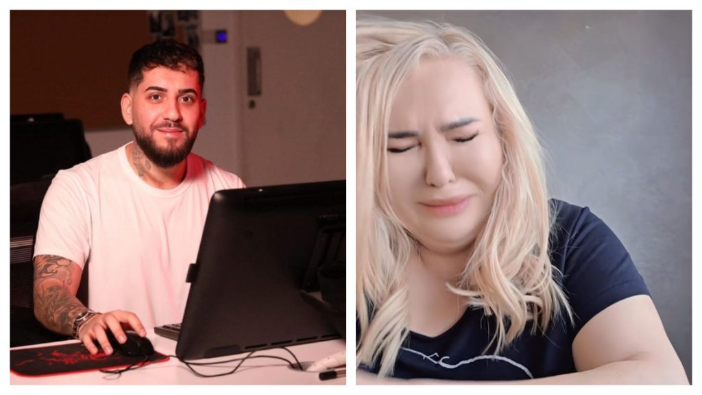Evoluția stării de sănătate a lui Fulgy: Îngrijorări, speranțe și impact familial