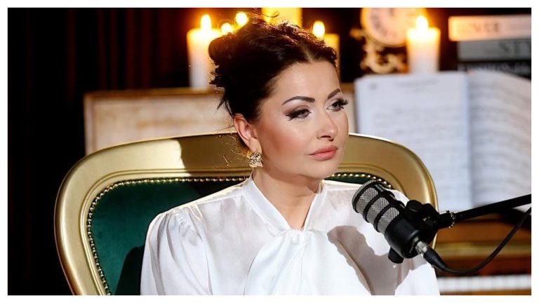 Gabriela Cristea și scandalul familial: Absența de la înmormântarea părinților și reacțiile publicului