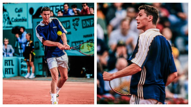 Marat Safin: O Aventura Nomadă în Munții Atlas din Maroc – Între Sport și Natură