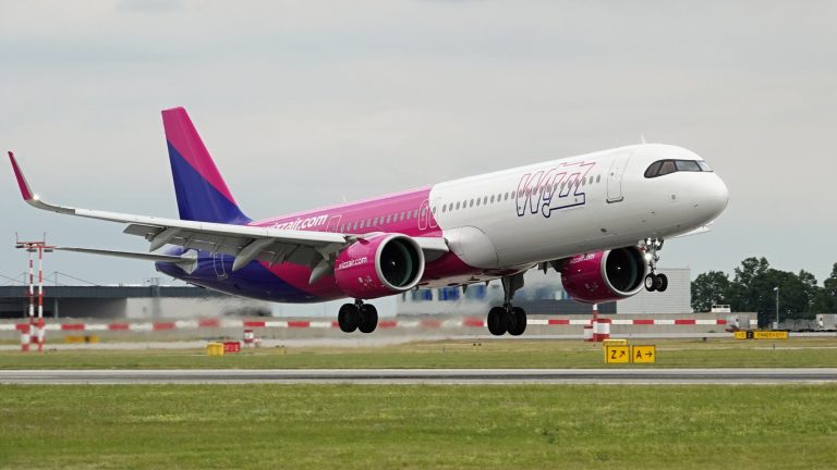 Wizz Air și Provocările Zborurilor din 2026: O Analiză Detaliată a Situației Actuale