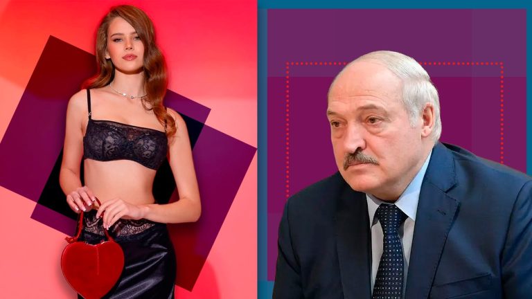 Aleksandr Lukașenko și Aliya Korotkaia: O privire asupra relațiilor neobișnuite ale unui lider autoritar