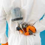 Sablare: Tehnica Ecologică și Eficientă de Restaurare a Metalului