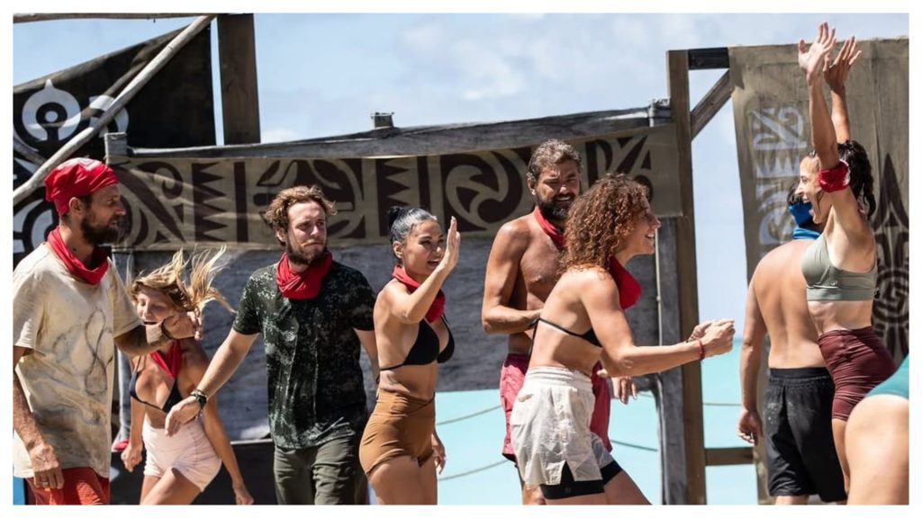 Survivor 2026: Unificarea și Tensiunile Care Vor Schimba Totul