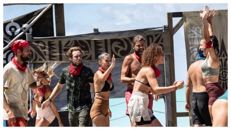 Survivor 2026: Unificarea și Tensiunile Care Vor Schimba Totul