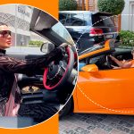 Kasia Vuorinen: Regina Supermașinilor și Obiceiul Său Neobișnuit în Lumea Luxului Auto