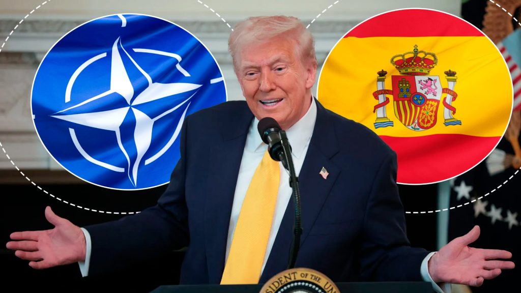 Tensiuni în Alianța NATO: Posibilitatea suspendării Spaniei și implicațiile acestei decizii