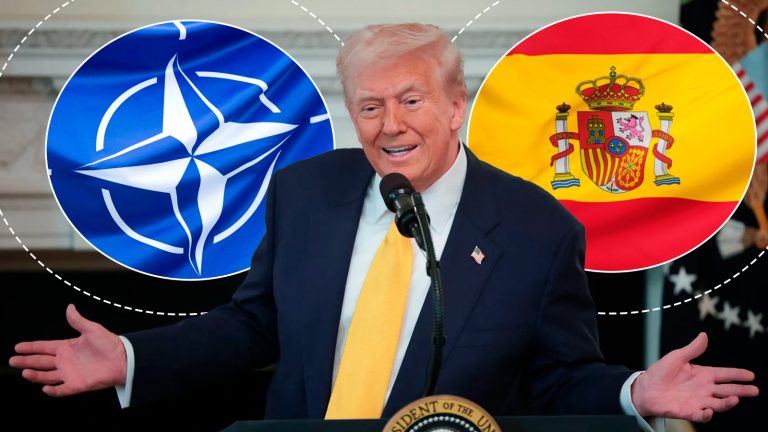 Tensiuni în Alianța NATO: Posibilitatea suspendării Spaniei și implicațiile acestei decizii