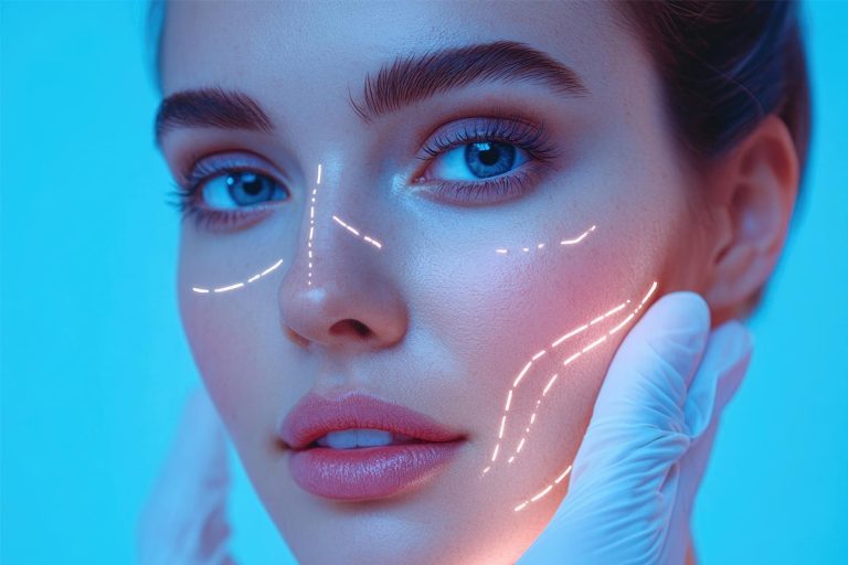 Nanofat: O Revoluție în Rejuvenarea Naturală a Pielii cu Propriul Țesut Adipos