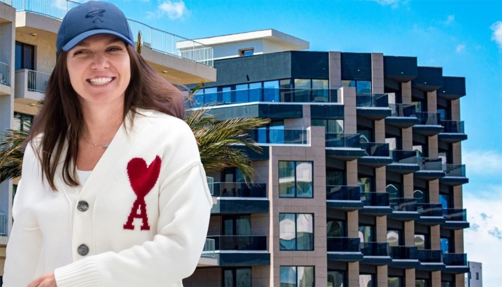 Cât costă o noapte de cazare în hotelul Simonei Halep din Mamaia? Analiză detaliată a prețurilor și impactului turismului