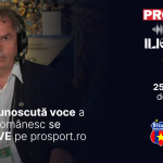 Ilie Dobre și Evoluția Comentariului Sportiv în Fotbalul Românesc: O Privire Asupra Meciului Steaua - Corvinul Hunedoara
