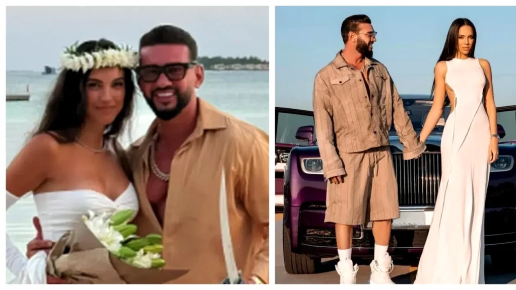 Dorian Popa Își Oficializează Dragostea: O Nuntă Plină de Eleganță și Semnificație