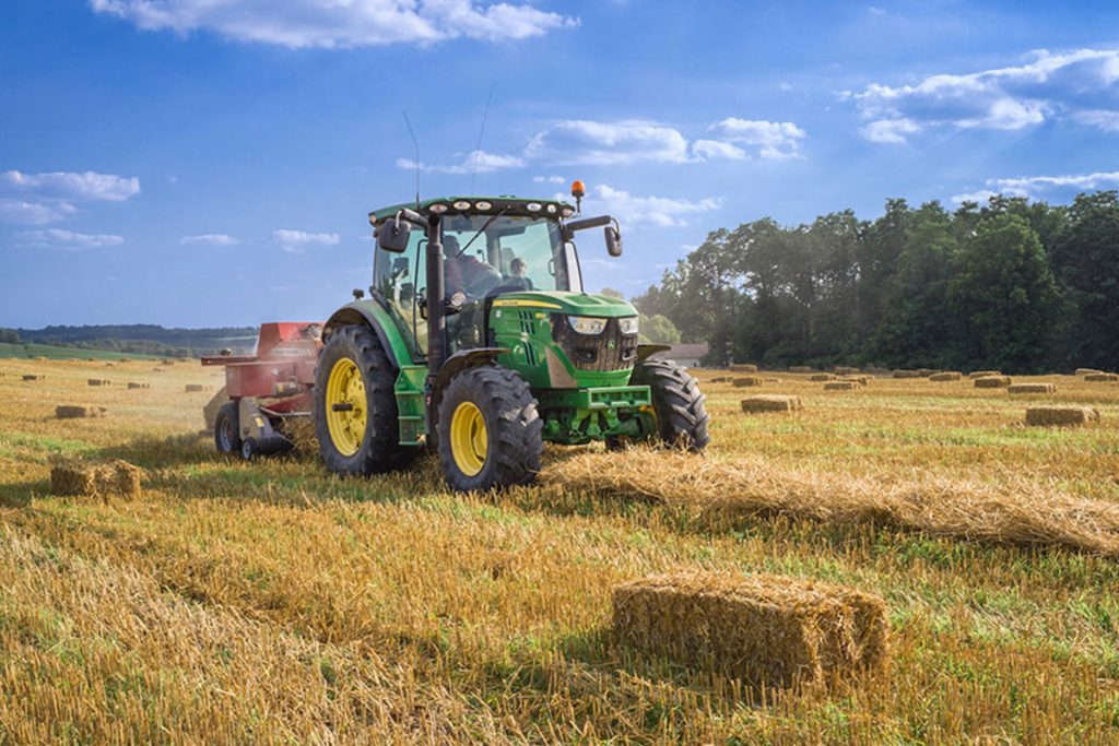 Ghidul Fermierului pentru Piese de Utilaje Agricole: Cum să Alegi Corect și Eficient