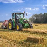 Ghidul Fermierului pentru Piese de Utilaje Agricole: Cum să Alegi Corect și Eficient