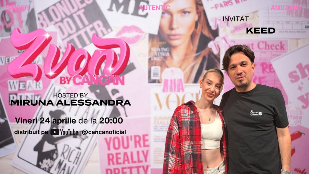 Keed de la Șatra B.E.N.Z.: O privire în universul unui artist autentic