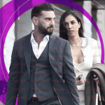 Nunta de Vis a lui Dorian Popa și Andreea: O Sărbătoare a Rafinamentului și Intimității