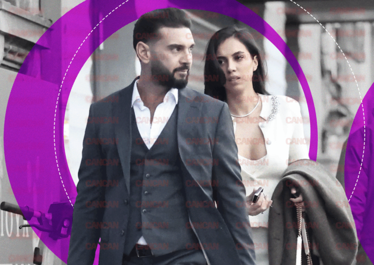 Nunta de Vis a lui Dorian Popa și Andreea: O Sărbătoare a Rafinamentului și Intimității