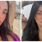 Tragedie pe plaja din Rio: Moartea misterioasă a influenceriței Tamyris Teixeira Santos