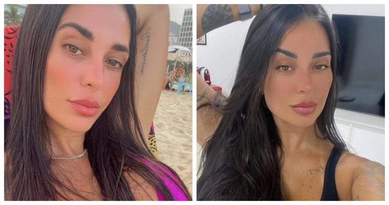 Tragedie pe plaja din Rio: Moartea misterioasă a influenceriței Tamyris Teixeira Santos