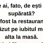 Umorul și Gelozia: Cum Râsul Poate Schimba Starea de Spirit