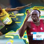 Gout Gout: Tânărul fenomen al sprintului care a depășit un record legendar și lecțiile lui Usain Bolt