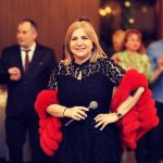 Carmen Șerban și Pariul cu Viitorul: O Poveste de Talent și Inovație în Muzica Românească