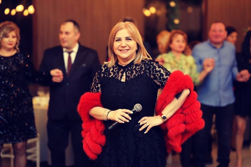 Carmen Șerban și Pariul cu Viitorul: O Poveste de Talent și Inovație în Muzica Românească