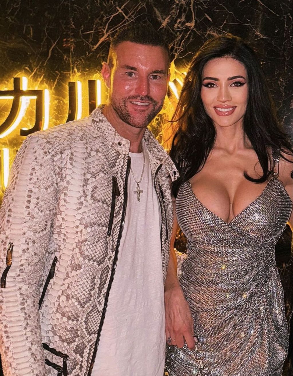 Lupta cu sănătatea Andreei Sasu: Mesajul emoționant al lui Philipp Plein și impactul asupra familiei