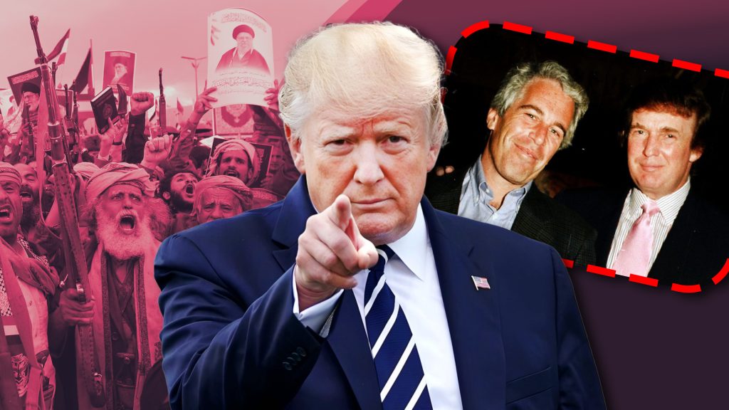 Controversele din Cazul Epstein: O Analiză a Implicațiilor Politice și Scenariilor de Diversiune în Era Trump