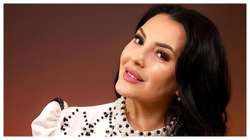 Transformarea impresionantă a Angelei Rusu: Dieta care a ajutat-o să slăbească 26 de kilograme și lecțiile din spatele ei