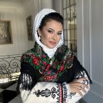 Conacul de la țară al Olguței Berbec: O oază de eleganță în inima Mehedințiului