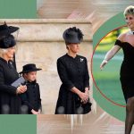 Reguli de Onoare: De ce Membrii Familiei Regale Britanice Poartă Negru în Călătorii