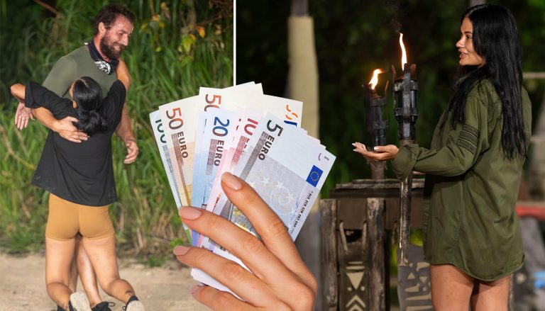 Olga Barcari: Parcursul și Impactul Participării Sale la Survivor România