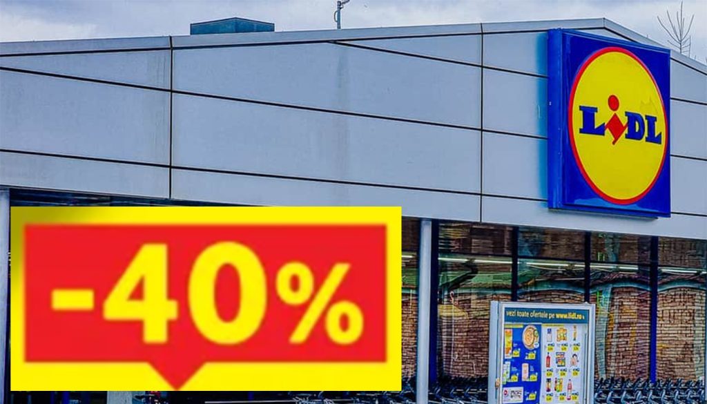 Reduceri de Lux la Lidl: Cum Se Transformă Ofertele în Oportunități pentru Consumatori